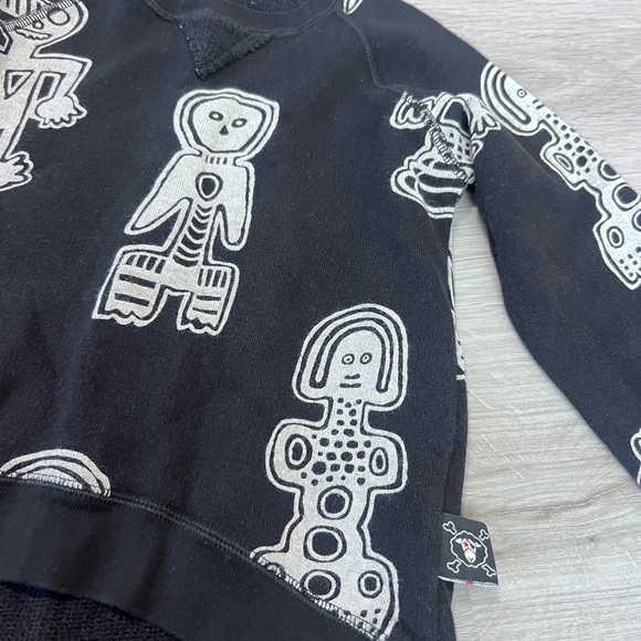 nununu kids sweatshirts - Picture 2 of 2